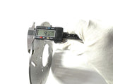 Disco De Freno Delantero Polaris Sportsman 500 1999-2008