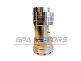 Porta Baleros Eje Trasero Honda Honda 450 Trx450r 2004-2009