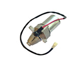 Motor De Arranque Marcha Suzuki Lt80 Quadsport 1987-2006