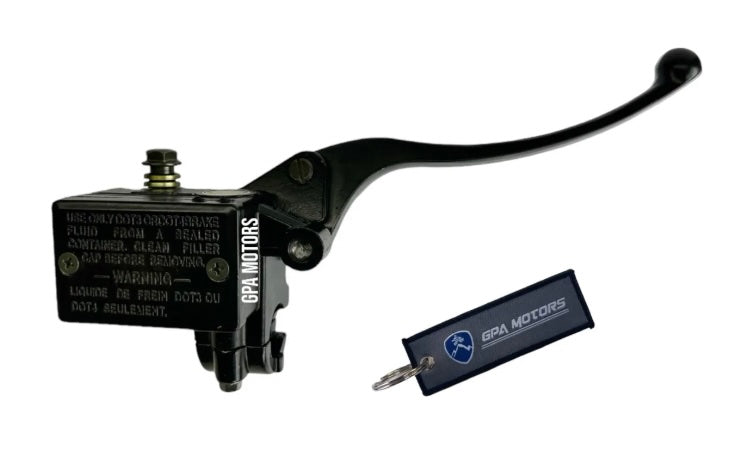 Cilindro Maestro Freno Honda 200 250 350 400 450 Trx Foreman