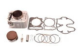 89mm 440cc Kit Cilindro Piston Honda Sportrax Trx400ex 99-08