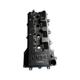 Tapa Punterías Para Toyota Hilux 2.7l 2tr-fe (2004-2019) Negro