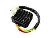Regulador De Voltaje Para Honda Vt 1100 Shadow Spirit Aero