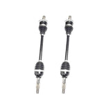 Ejes Traseros Para Cf-moto Zforce 950 Sport (2020-2023)