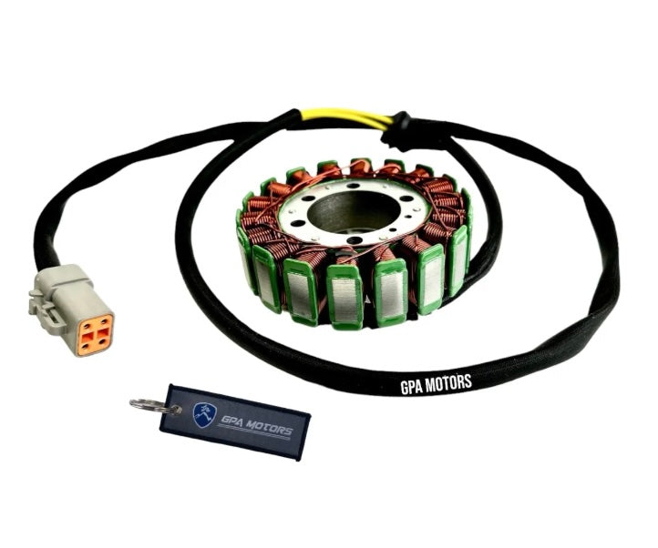 Estator Can An Outlander Max Renegade 330 400 500 650 800