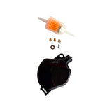 Carburador Para Kawasaki Prairie 400 Kvf400 (1997-2002)