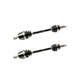 Flechas Ejes Traseros Para Honda Trx650 (2003-2005)