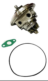 Cartucho Nuevo Turbo Land Rover Evoque 2.0 Ford Volvo K03