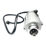 Motor Arranque Marcha Yamaha Virago Xv 700 750 920 79-86