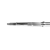 Eje Trasero Para Honda Trx300fw Fourtrax 300 4x4 (1988-2000)