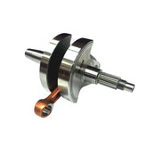 Cigueñal Para Honda Trx400ex (1999-2008) 13000-mbv-730