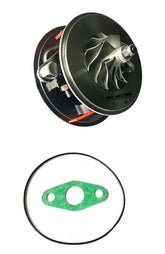 Turbo Cartucho Vw Jetta Golf Diesel Audi 3 1.9 Tdi Kp39 Bv39