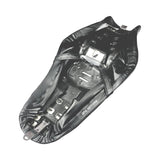 Asiento Corrido Harley 883 1200 Custom Sportster Superlow