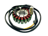 Estator Alternador Para Can Am Maverick X3 (2017-2021)