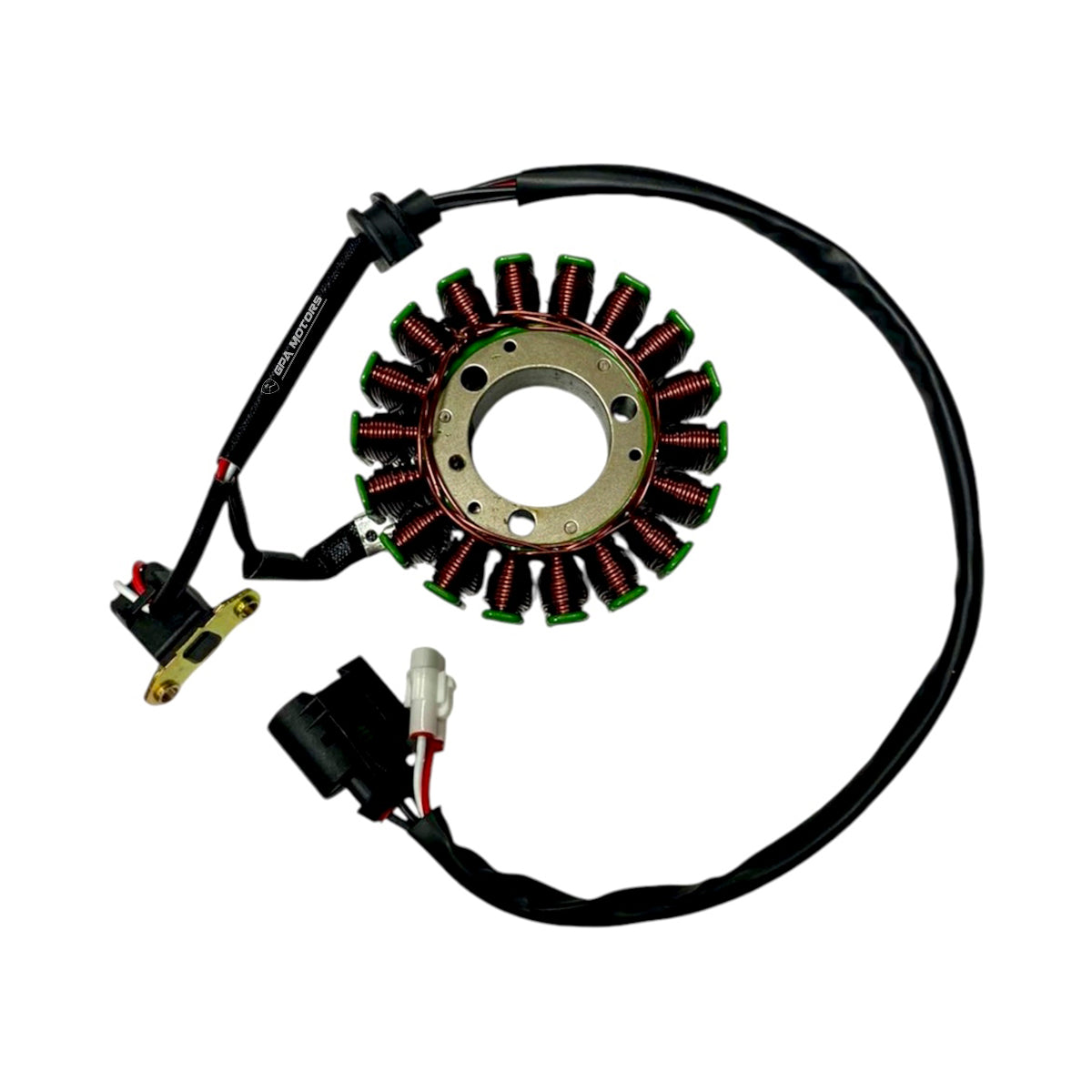 Estator Generador Bmw G310 Gs Bmw G310 R (2015-2020)