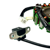Estator Para Suzuki Dl1000 V-strom 2002-2012