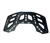 Soporte Portaequipaje Trasero Can Am Maverick X3 Negro