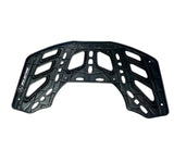 Soporte Portaequipaje Trasero Can Am Maverick X3 Negro