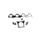Juntas Para Turbo Golf Jetta Leon Toledo A1 A3 1.4 Tsi 122