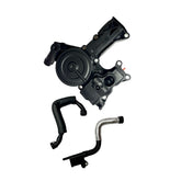 Pcv Separador Aceite Valvula 2.0tsi Gli Gti Cupra Audi Seat