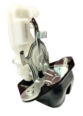 Chapa Actuador Quinta Puerta Honda Crv Cr-v 2007 - 2011 Eca