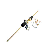 Dirección Cremallera Para Polaris Ranger 900 Diesel (11-14)