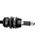 Eje Delantero Para Polaris Ranger 900 Xp (2013-2019) Crew
