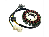 Estator Suzuki Gn250 / Gz250 Italika Tc250 Tornado (05-08)