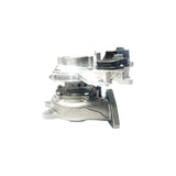 Turbo Nvo Para Toyota Hilux Prado Fortuner 2.8l Ct-vnt C5054