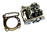 Cabeza Delantera Can-am Outlander Max 400 (2011-2015)