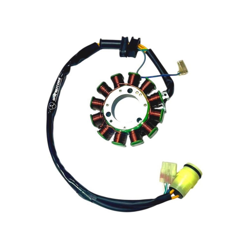 Estator Honda Trx300 Fourtrax 300 (1992-2000)