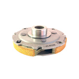 Clutch Embrague Húmedo Yamaha Grizzly Bruin Wolverine 350