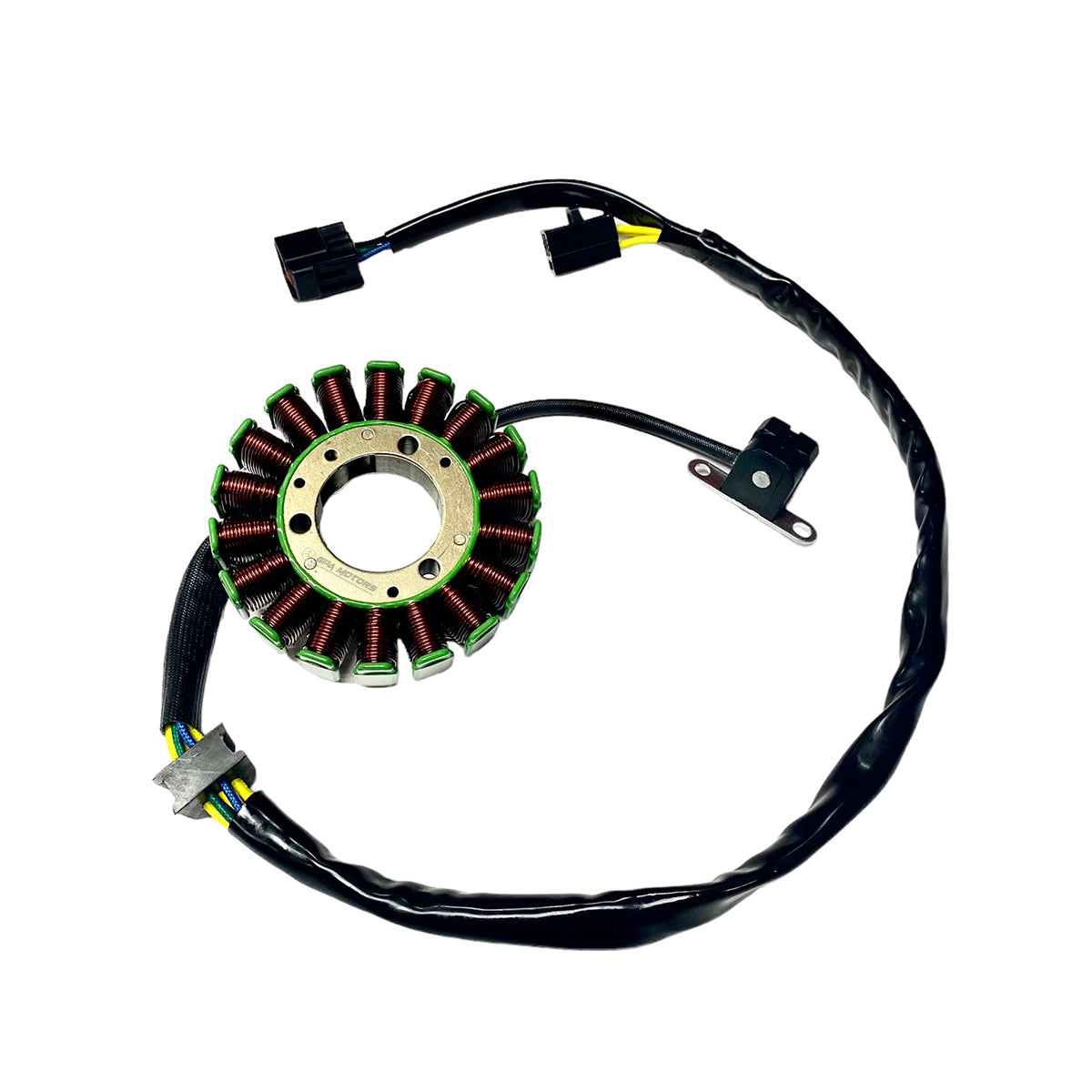 Estator Suzuki Drz400 (2000-2013) Drz250 (2001-2007) Klx400