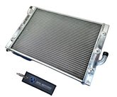 Radiador Polaris Rzr 1000 Turbo 2017-2020 De 3 Líneas.