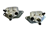 Calipers Delanteros Para Honda Rancher Trx420 (2007-2024)
