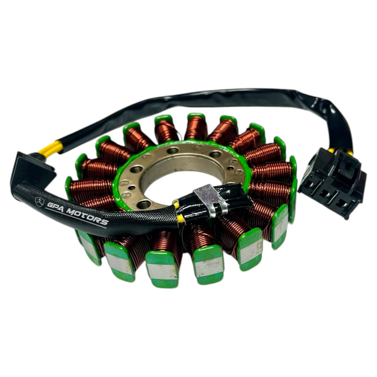 Estator Generador Para Honda Cbr1000rr Cbr 1000 Rr 2004-2007