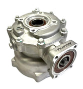 Diferencial Completo Honda Recon 250 Trx250 (97-07) Te Tm