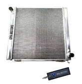 Radiador Para Can-am Maverick X3 Xrs Xds Xrc (2017-2018)