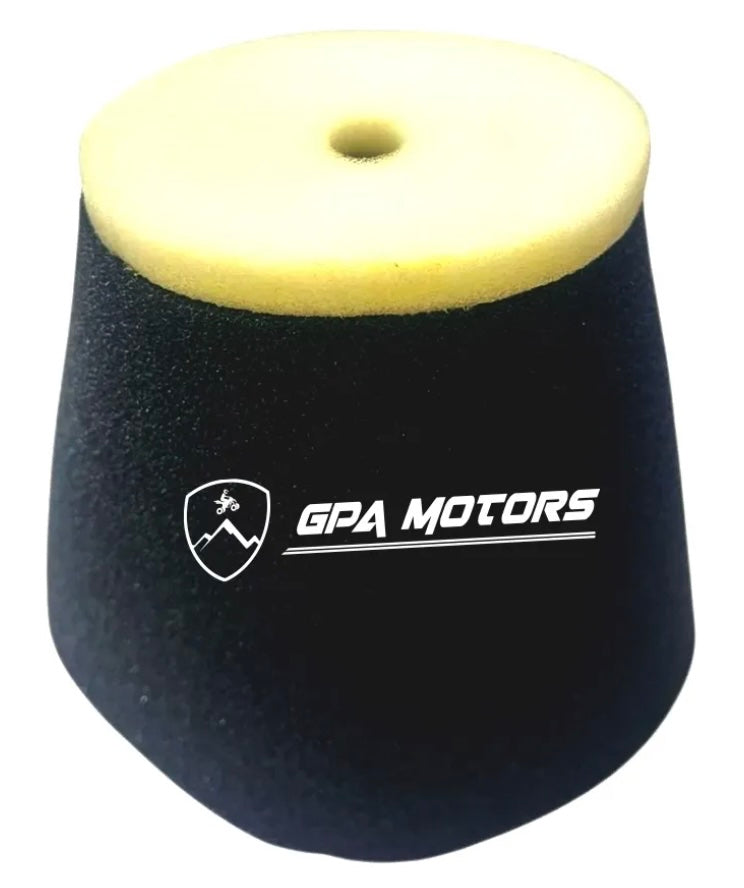 Filtro De Aire Yamaha Raptor 660 Yfm660 2001-2005