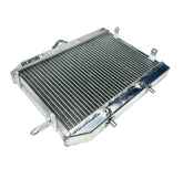 Radiador Para Honda Trx680 (2006-2021) Trx650 (2003-2005)