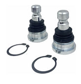 Set De 2 Rotulas Polaris Rzr 570 800 900 Xp Rzr S 800