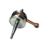 Cigueñal Completo Yamaha Yz85 Yz 85 (2002-2018)