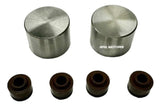 Set De Valvulas Y Juntas Para Honda Crf250r (2004-2009)