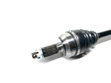 Flecha Homocentrica Trasera Polaris Rzr S 1000 Rzr S 900