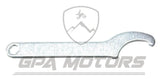 Amortiguador Trasero: Can-am Outlander/max 500/ 800