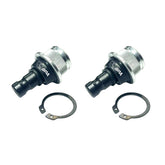 Kit 2 Rótulas Para Arctic Cat 400 4x4 Tbx Vp Fis (2009-2014)