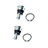 Kit 2 Rotulas Para Polaris General Xp 1000 Eps (2020-2022)