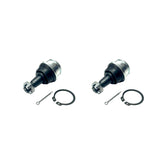 Kit 2 Rótulas Para Kawasaki Kfx700 (2005-2009) Teryx 800