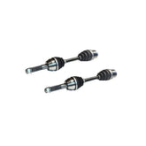 Flecha Eje Trasero Para Polaris Sportsman 700 800 Efi (2005) (Copia)