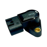 Sensor Ángulo Honda Trx 250 350 420 450 500 520 Pioneer 1000